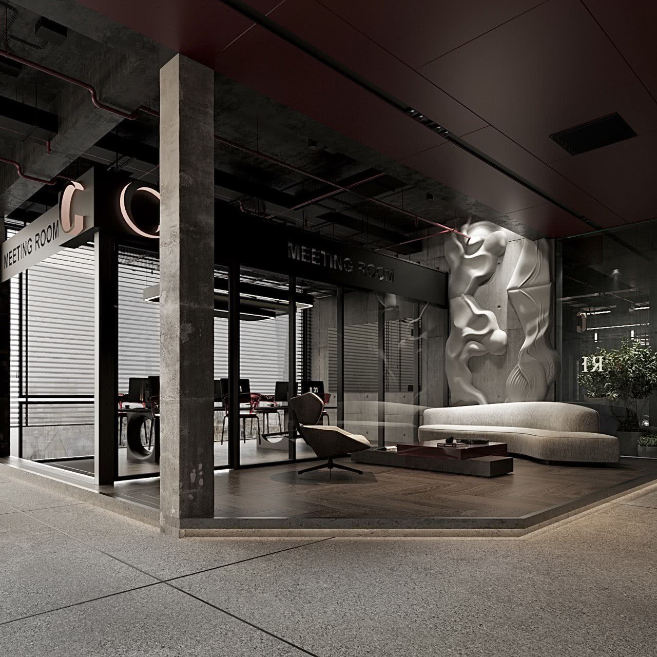 Crest Devolpment - Image 2